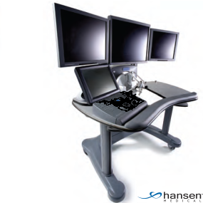 Hansen Medical Hansen Medical