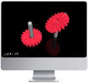 CHAI 3D